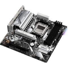 Asrock B650M PRO RS - mATX AM5